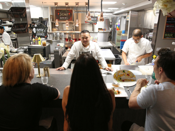 A Fresh Look at L.A.&#8217;s Counter Culture