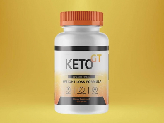 Keto GT Reviews: Risky Scam Complaints or Fake Side Effects?