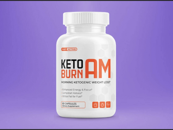 Keto Burn AM Reviews: Does It Work? Shocking Scam or Safe Pills?