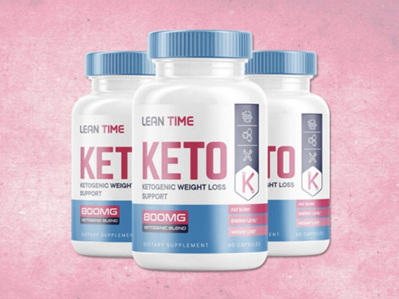 Lean Time Keto Reviews: Rip-Off of Fake Shark Tank Pills Scams