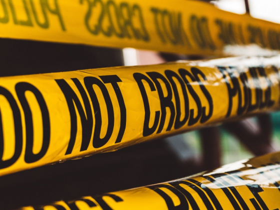 Arturo Gomez Killed in Hit-and-Run on Hollywood Boulevard [Las Vegas, NV]