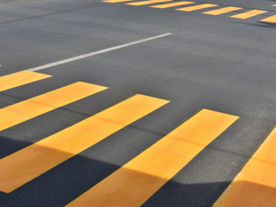 Dylan Motte Dies, Ricardo Garcia Hurt in Pedestrian Crash on Highway 62 [Morongo Valley, CA]