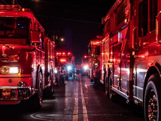 Isaiah Sanchez, Celestino Fuentes, Steve Orellana Jr. Killed in Crash on Corbin Avenue [Los Angeles, CA]