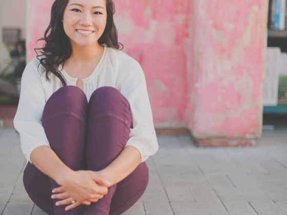 Sarah Chung, the Los-Angeles Home Girl Helping First-Time Home Buyers Find Their Dream Homes