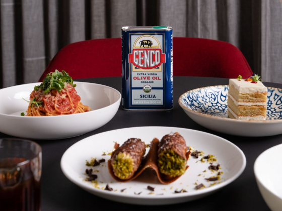 A Gianni Russo Sunday Supper and CollaBrew Festival In Frogtown &#8211; Here’s What’s Popping Up